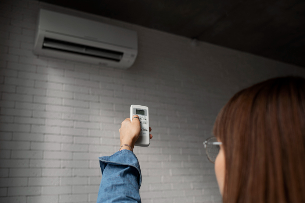 Indoor Air Quality